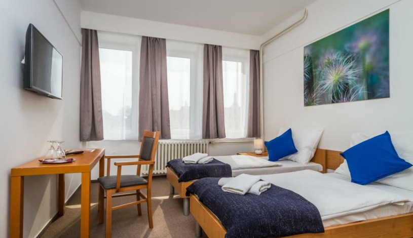 Hotel Mědínek Old Town Kutná Hora